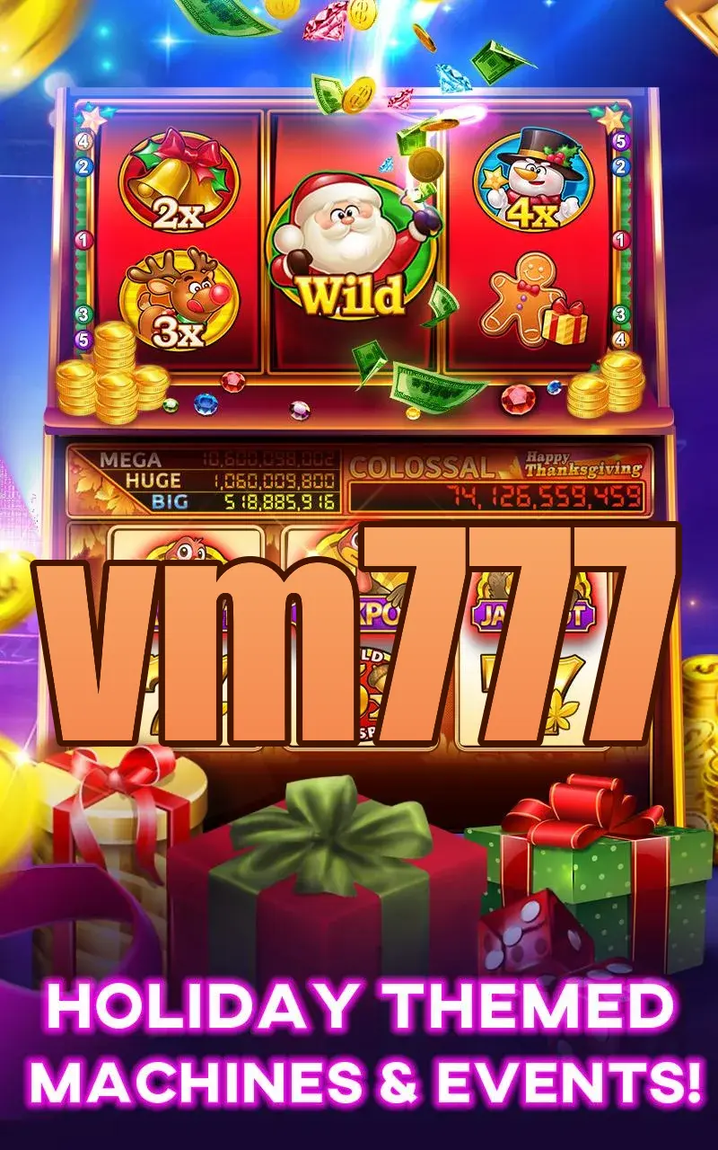 vm777 Unduh
