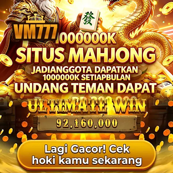vm777 APK Resmi Unduh